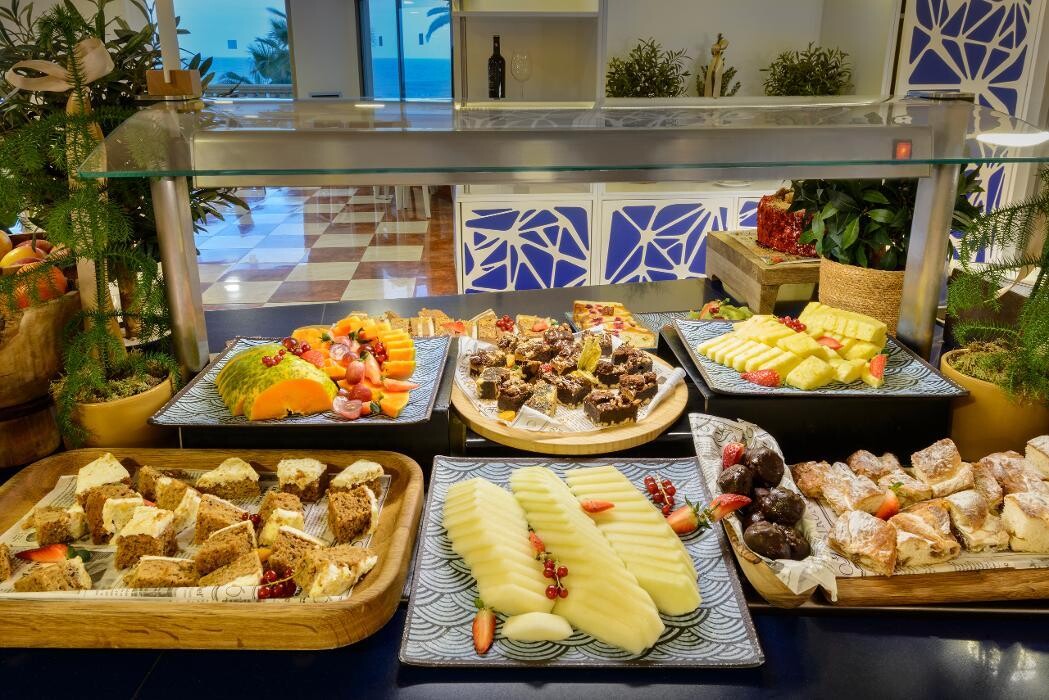 Images Barceló Illetas Albatros - Adults Only