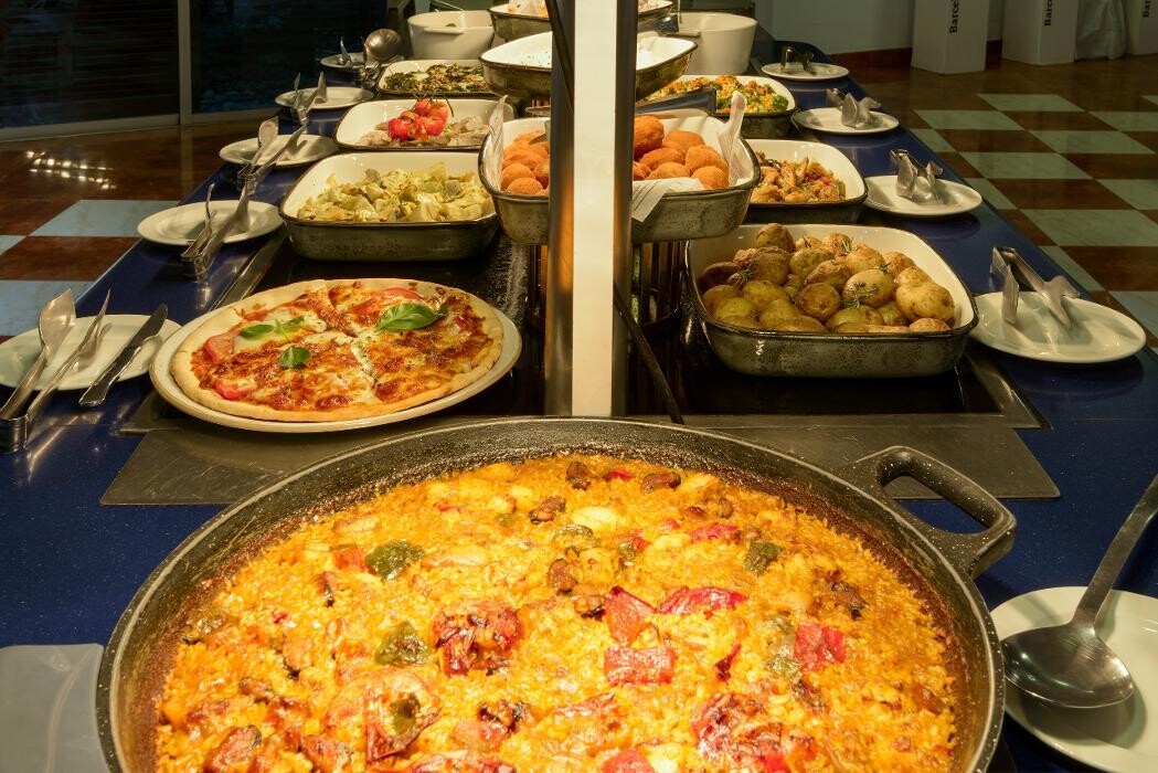 Images Barceló Illetas Albatros - Adults Only