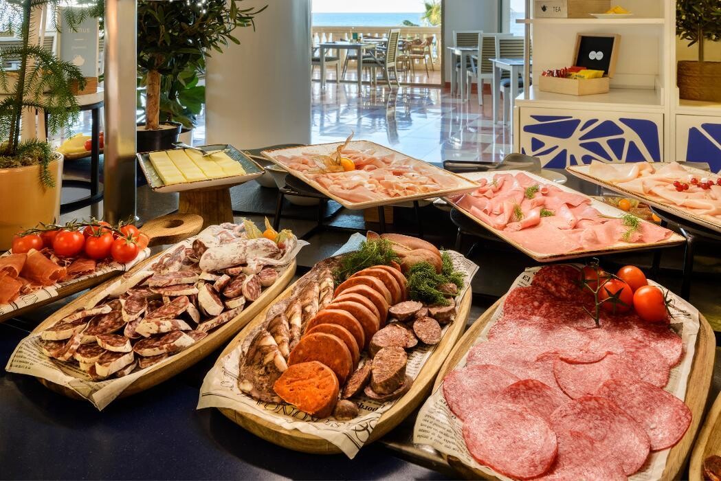 Images Barceló Illetas Albatros - Adults Only