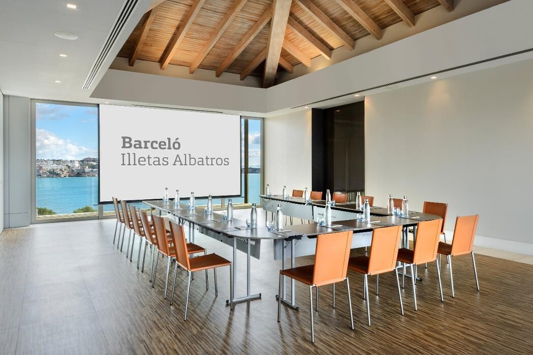 Images Barceló Illetas Albatros - Adults Only