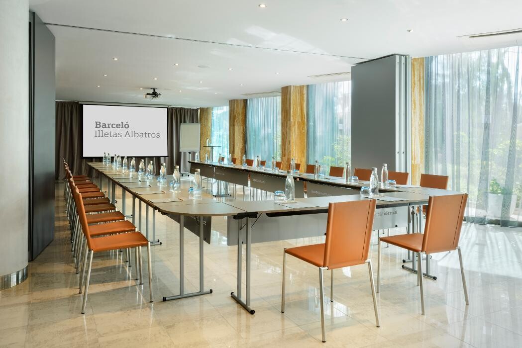 Images Barceló Illetas Albatros - Adults Only