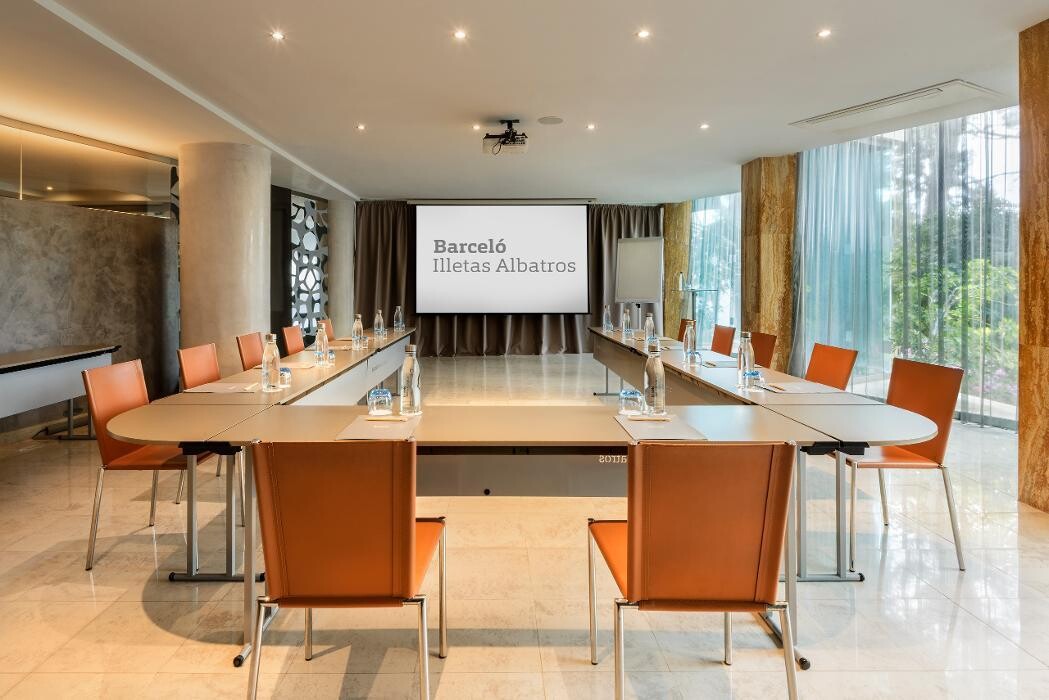 Images Barceló Illetas Albatros - Adults Only