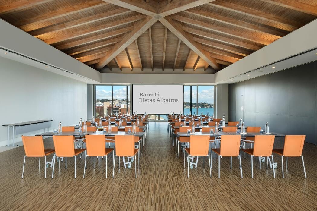 Images Barceló Illetas Albatros - Adults Only