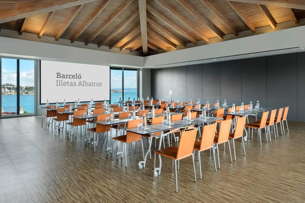 Images Barceló Illetas Albatros - Adults Only