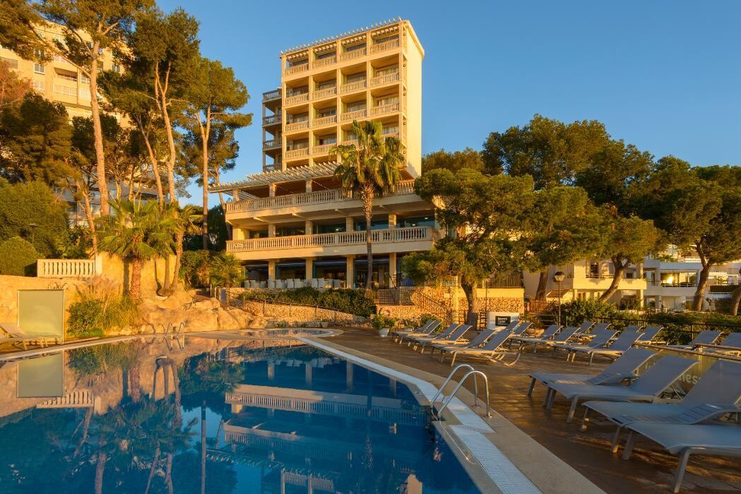 Images Barceló Illetas Albatros - Adults Only