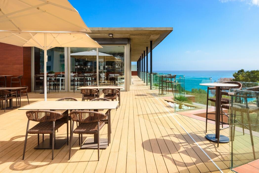 Images Barceló Illetas Albatros - Adults Only