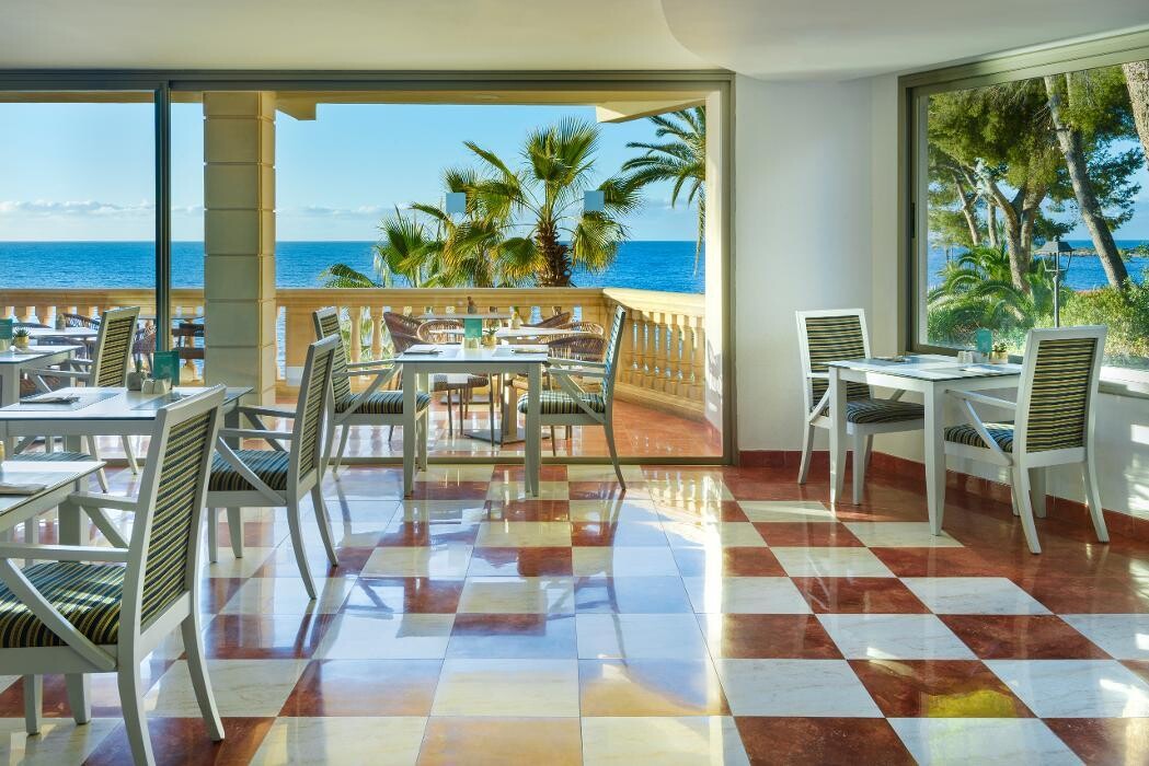 Images Barceló Illetas Albatros - Adults Only