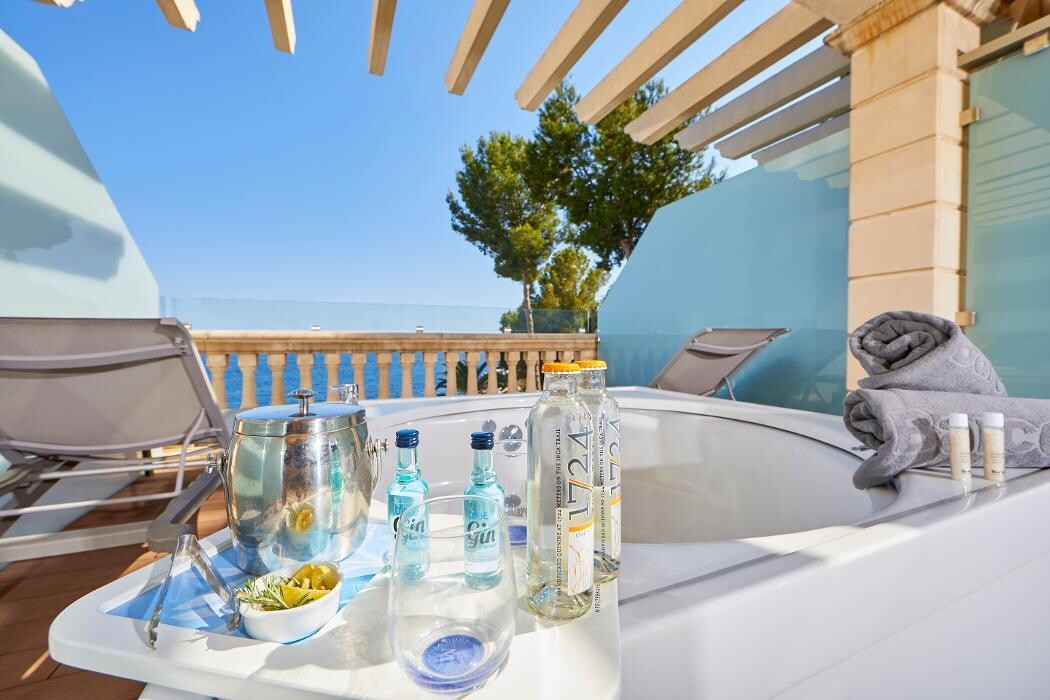 Images Barceló Illetas Albatros - Adults Only