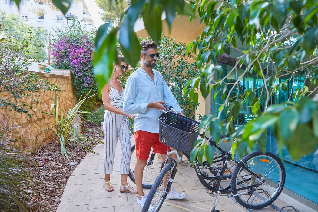 Images Barceló Illetas Albatros - Adults Only