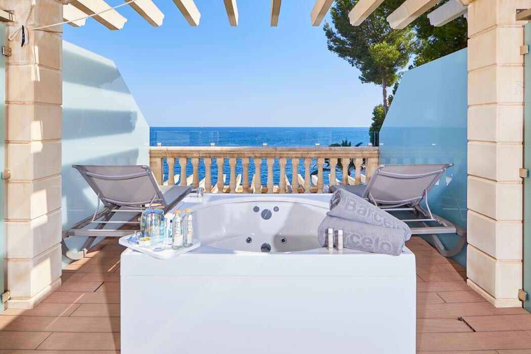 Images Barceló Illetas Albatros - Adults Only