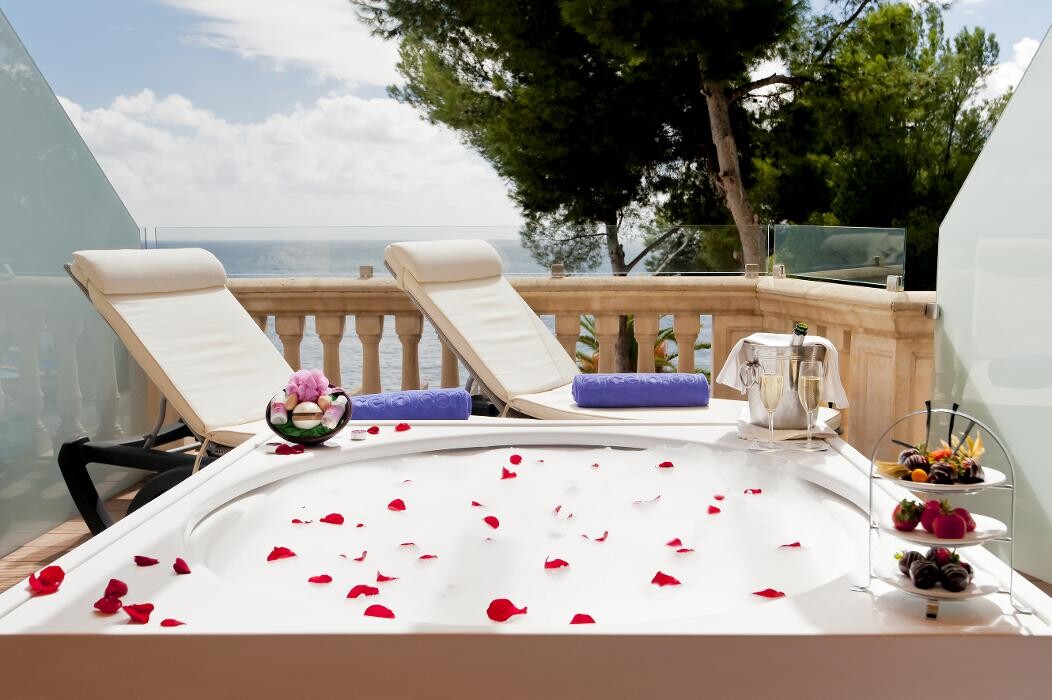 Images Barceló Illetas Albatros - Adults Only