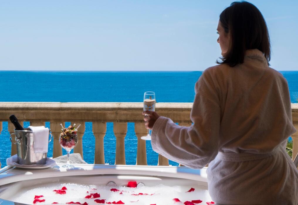 Images Barceló Illetas Albatros - Adults Only