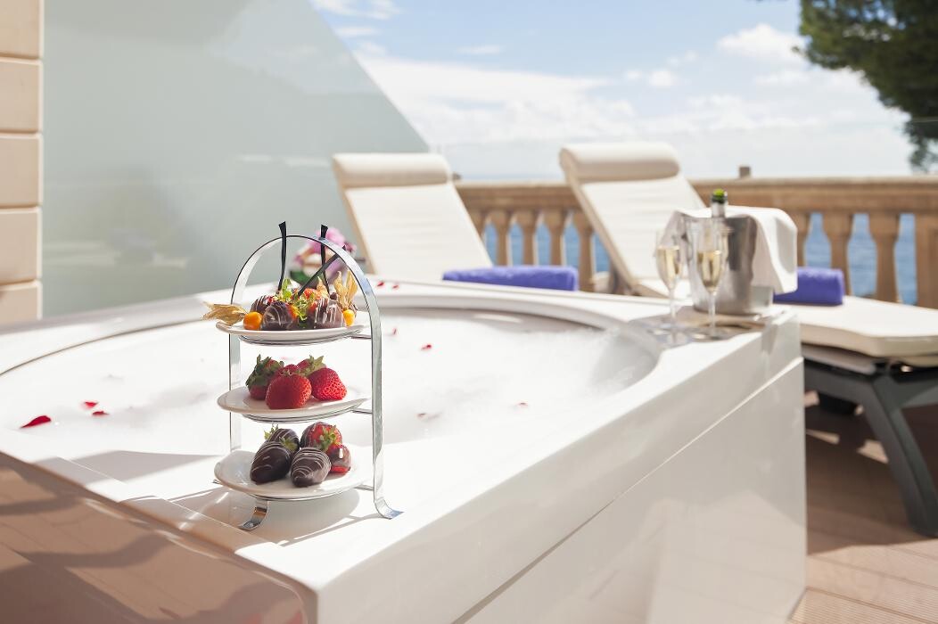 Images Barceló Illetas Albatros - Adults Only