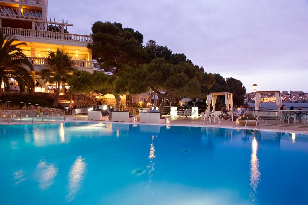 Images Barceló Illetas Albatros - Adults Only