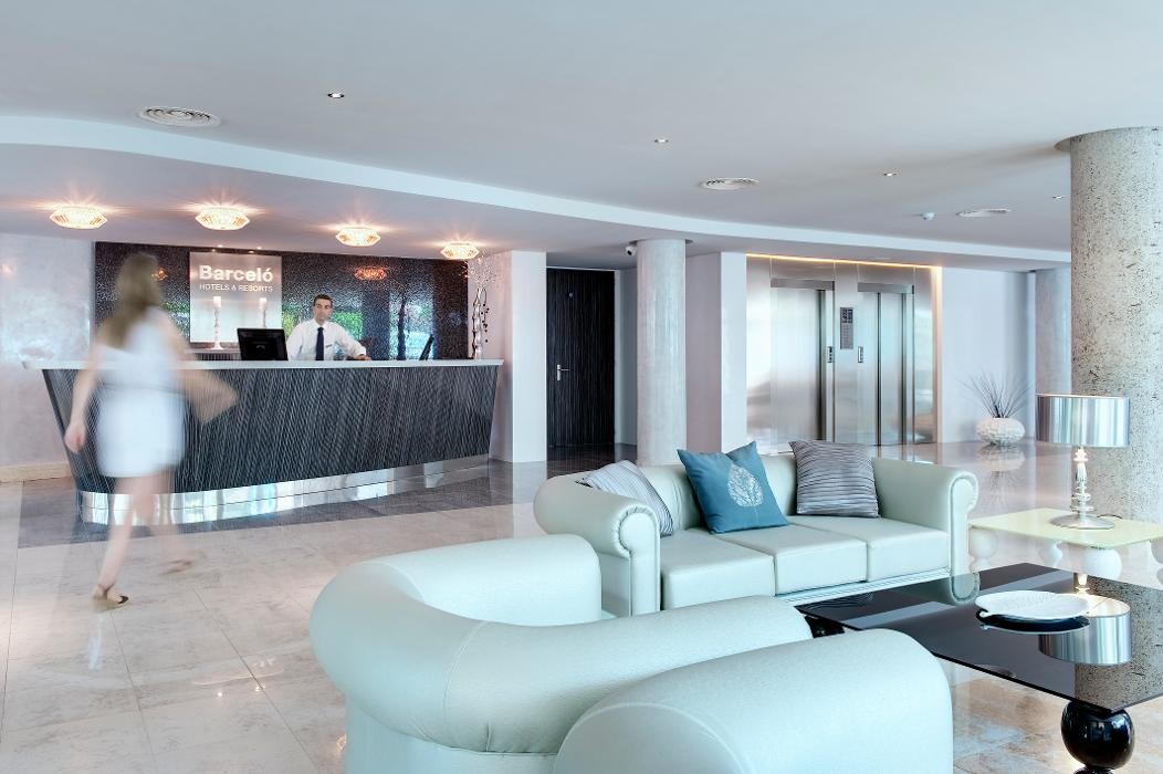 Images Barceló Illetas Albatros - Adults Only