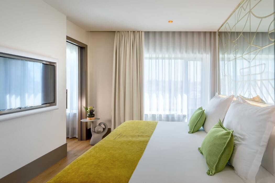 Images Barceló Torre de Madrid
