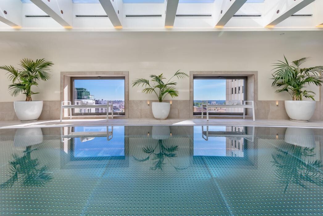 Images Barceló Torre de Madrid