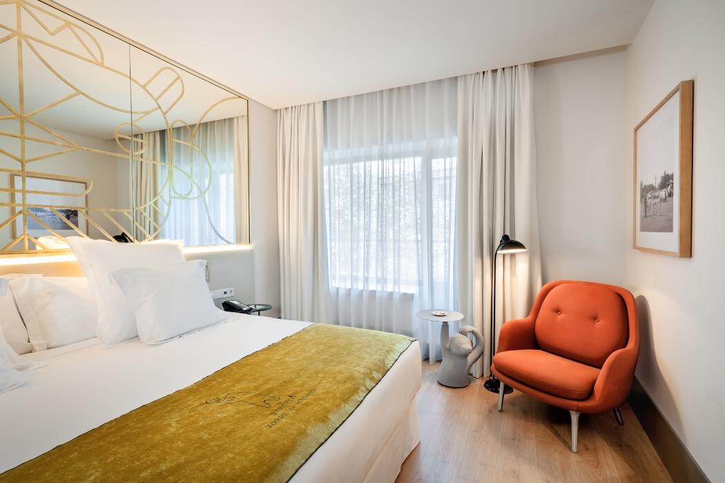 Images Barceló Torre de Madrid