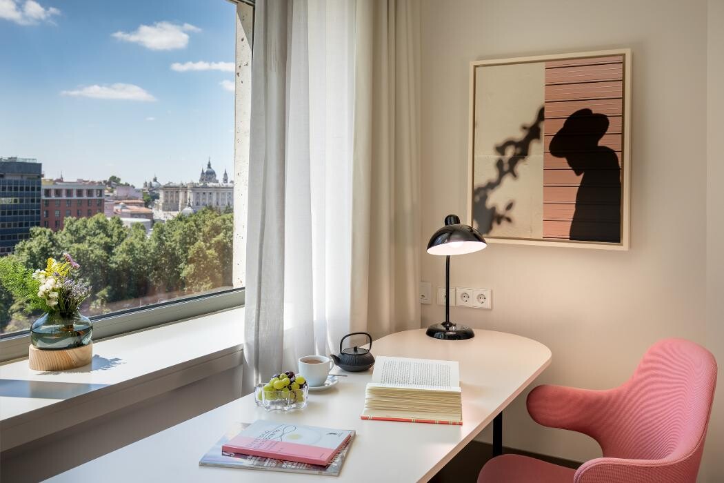 Images Barceló Torre de Madrid