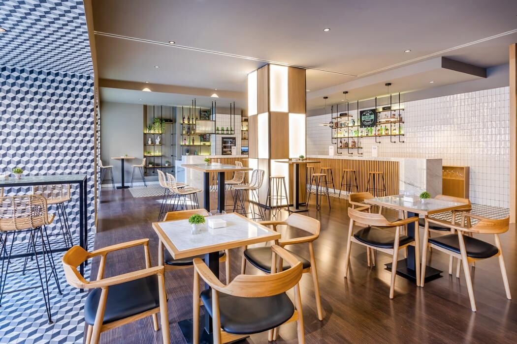 Images Jamar Gastrobar