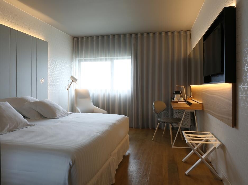 Images Occidental Atenea Mar - Adults Only