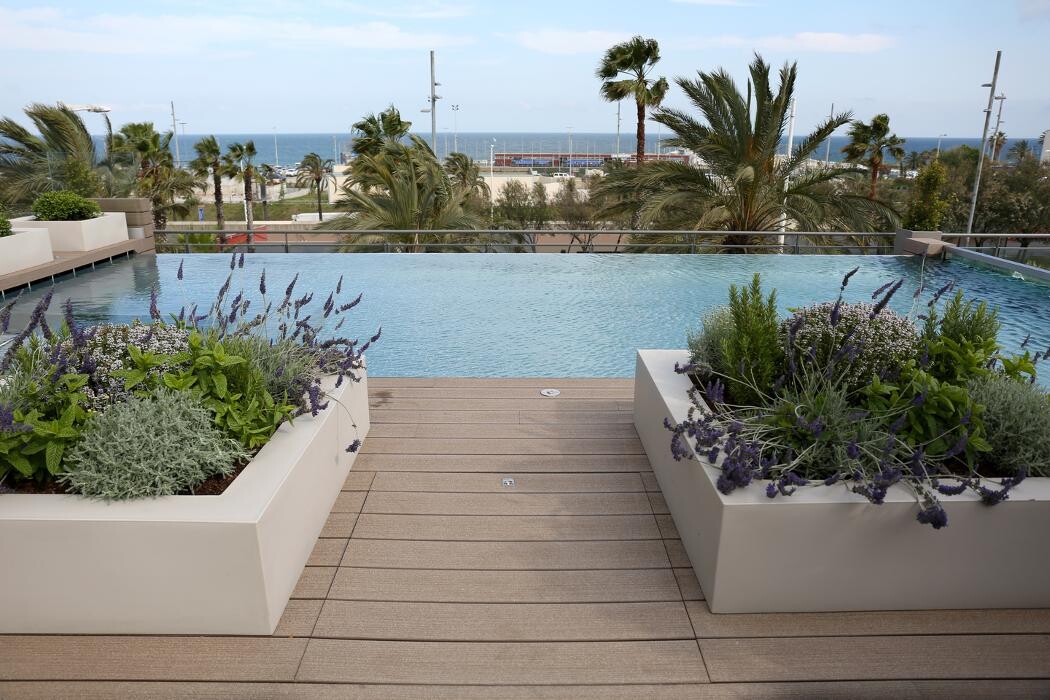 Images Occidental Atenea Mar - Adults Only