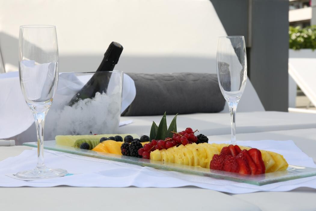 Images Occidental Atenea Mar - Adults Only