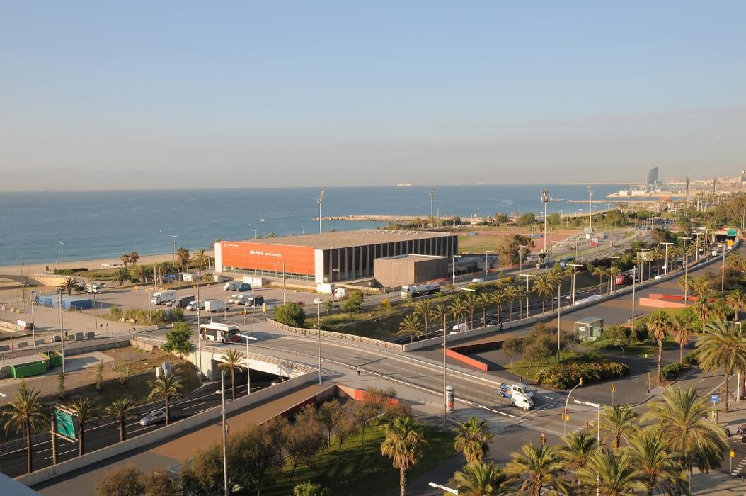 Images Occidental Atenea Mar - Adults Only