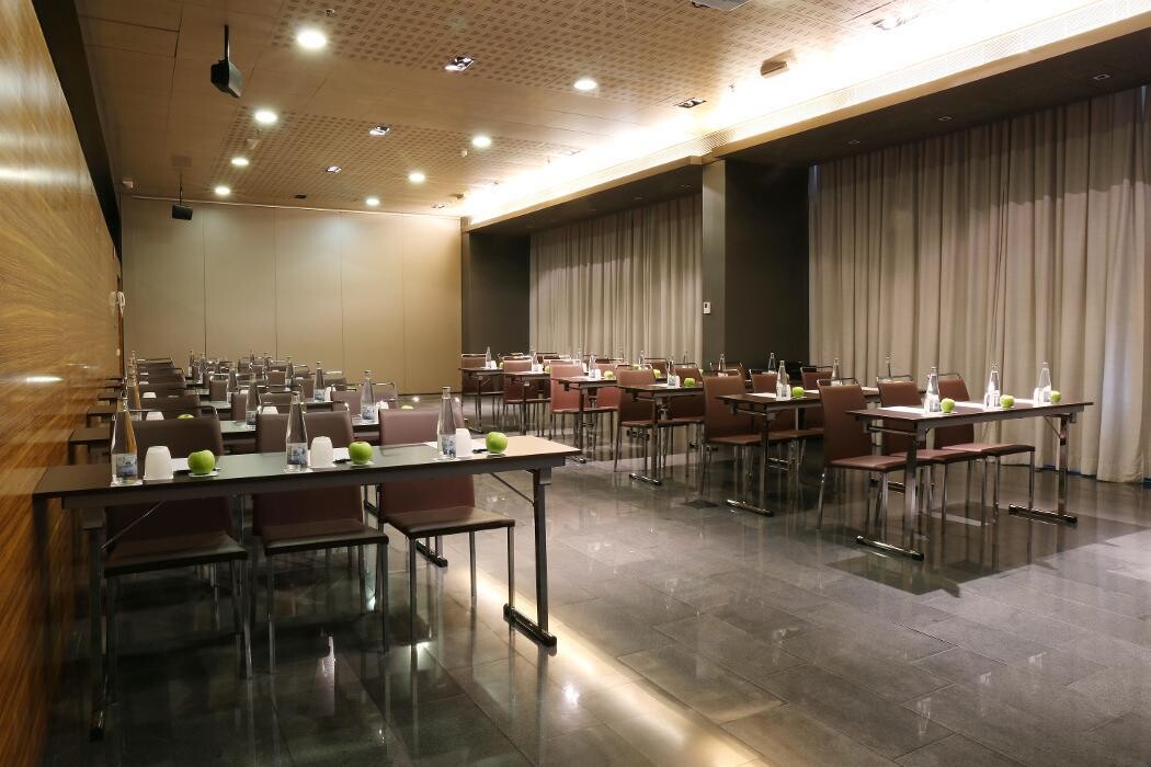 Images Occidental Atenea Mar - Adults Only