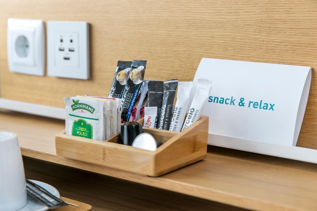 Images Occidental Atenea Mar - Adults Only