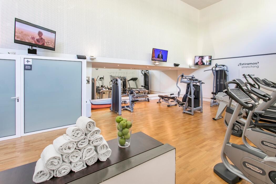 Images Occidental Atenea Mar - Adults Only