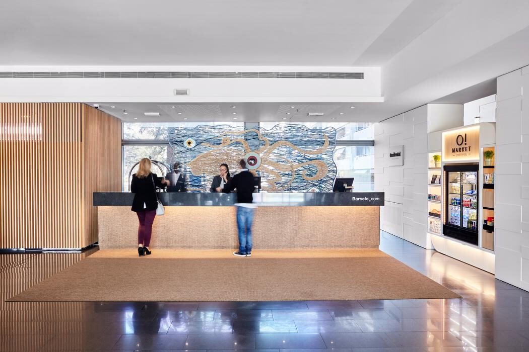 Images Occidental Atenea Mar - Adults Only