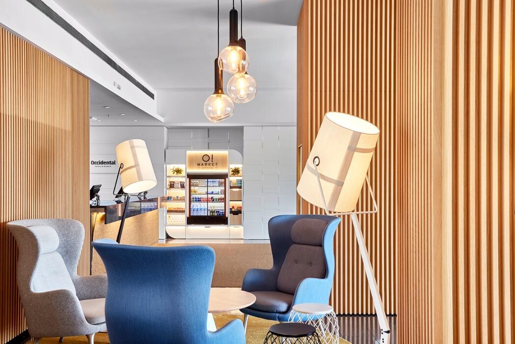 Images Occidental Atenea Mar - Adults Only