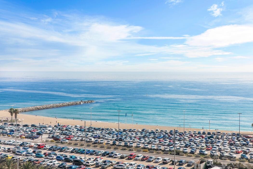 Images Occidental Atenea Mar - Adults Only