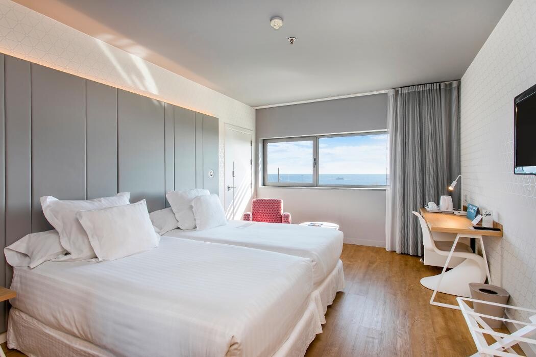 Images Occidental Atenea Mar - Adults Only