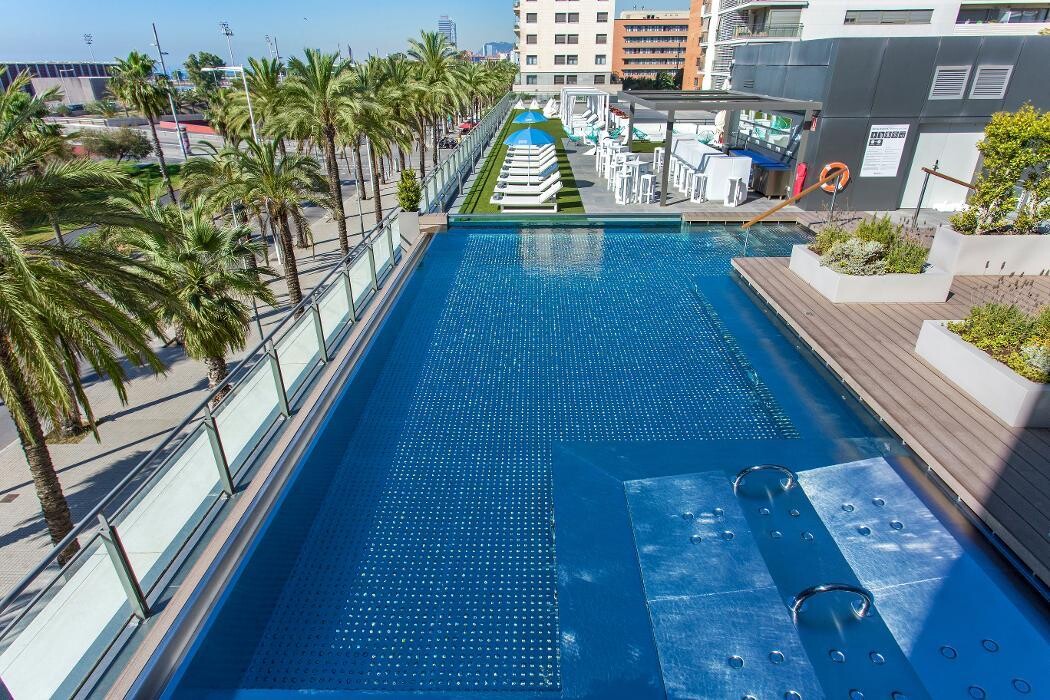 Images Occidental Atenea Mar - Adults Only