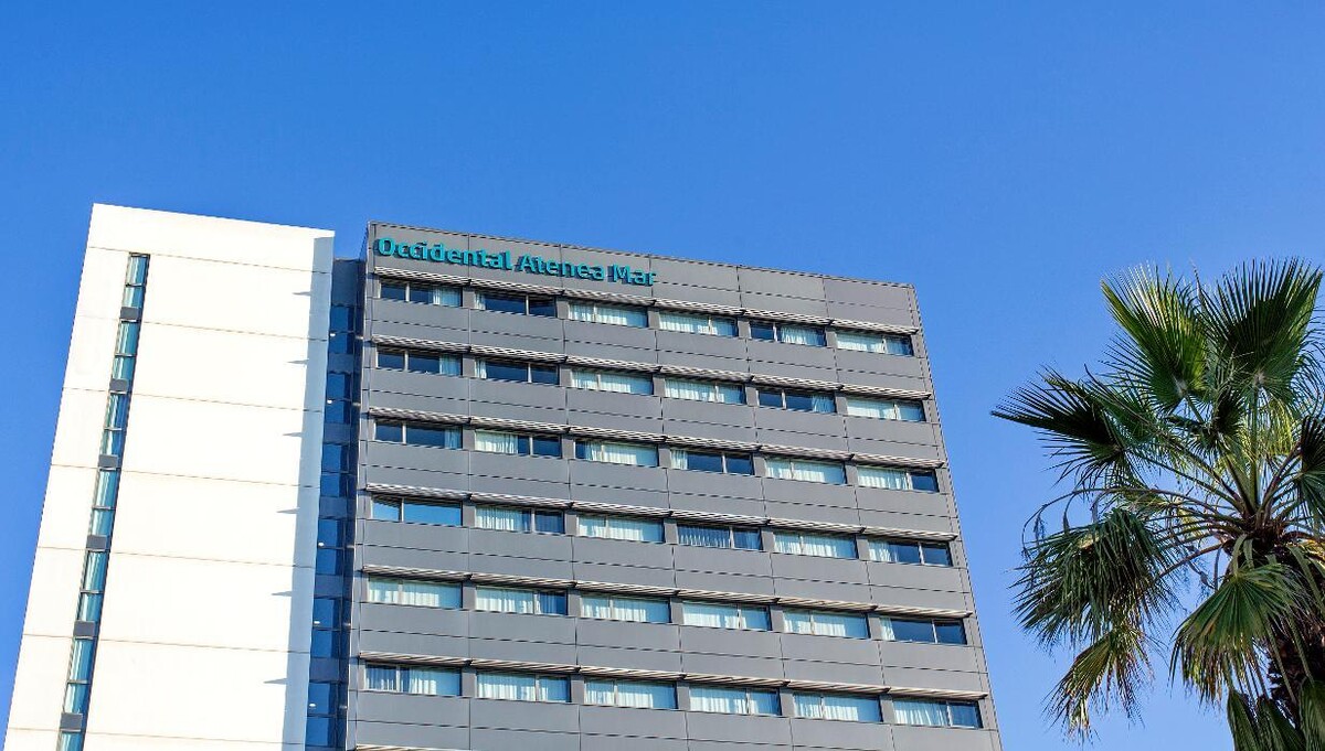 Images Occidental Atenea Mar - Adults Only