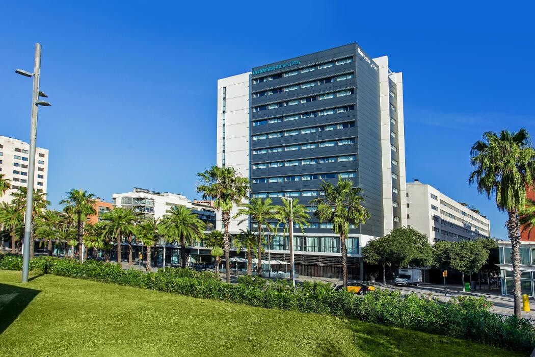 Images Occidental Atenea Mar - Adults Only