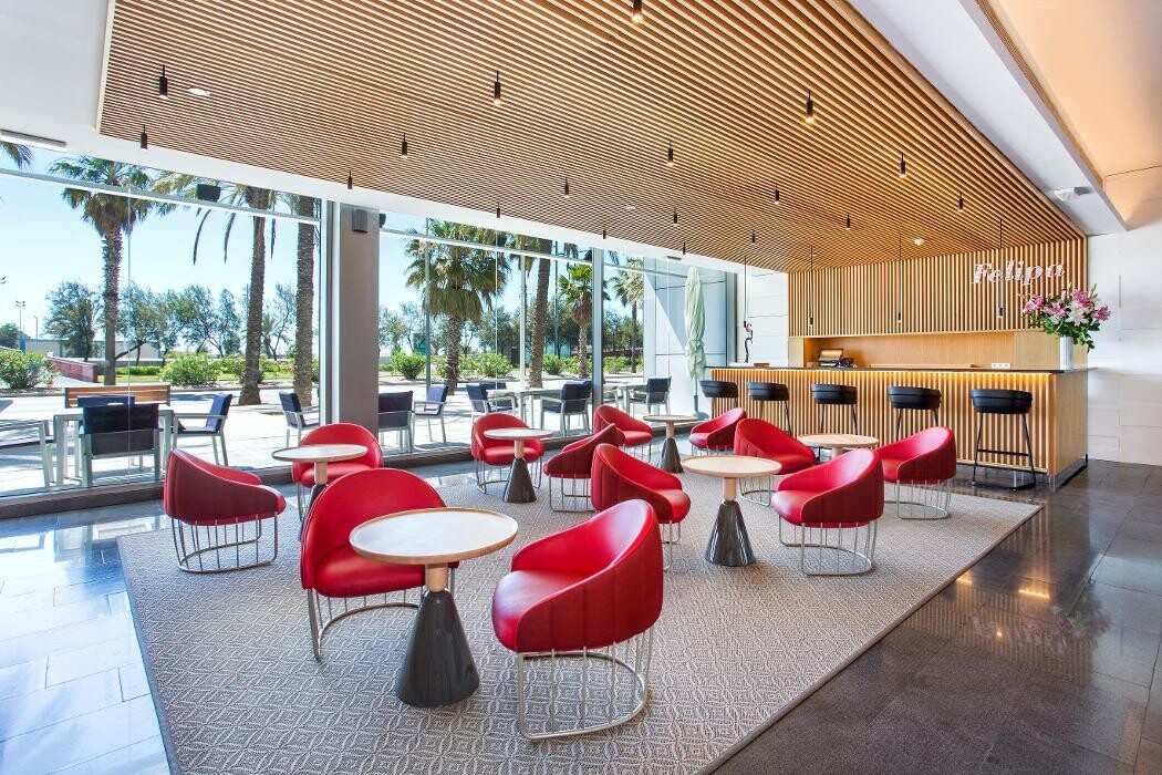 Images Occidental Atenea Mar - Adults Only