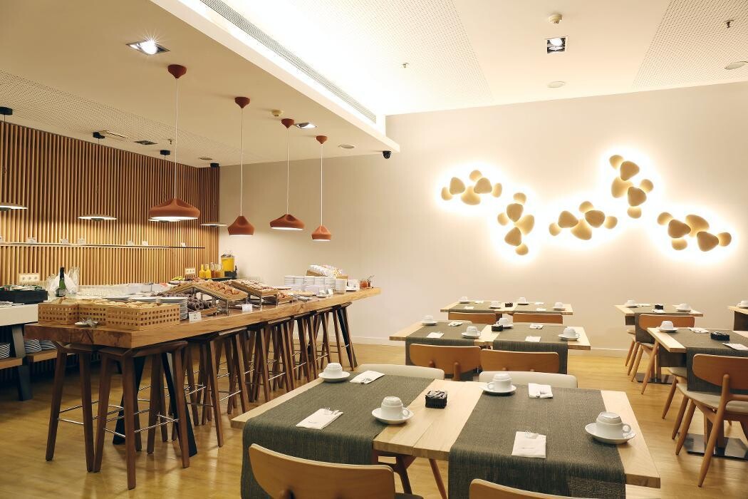 Images Occidental Atenea Mar - Adults Only