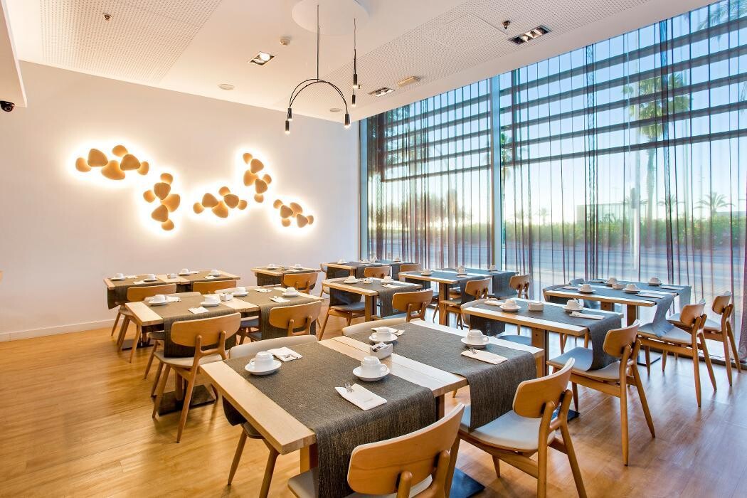 Images Occidental Atenea Mar - Adults Only