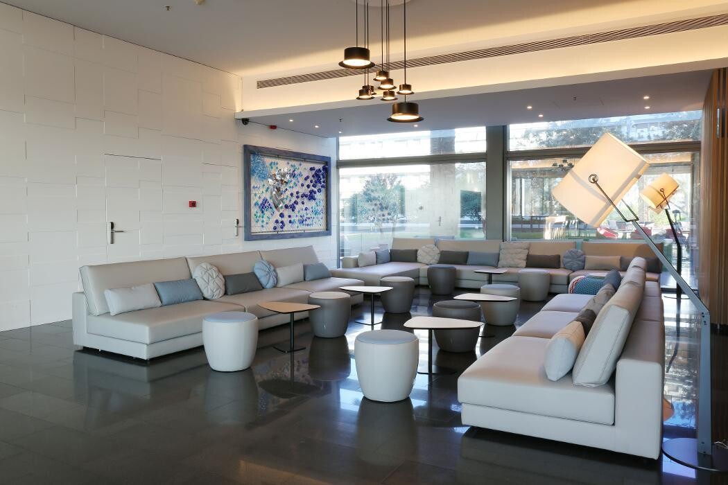 Images Occidental Atenea Mar - Adults Only