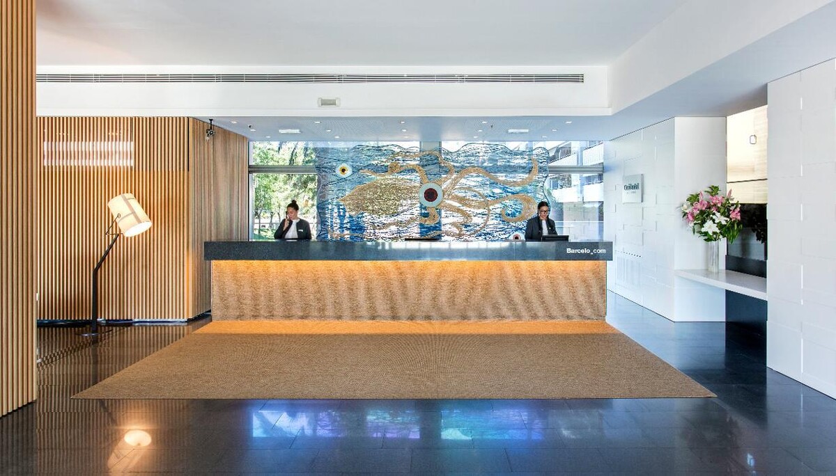 Images Occidental Atenea Mar - Adults Only