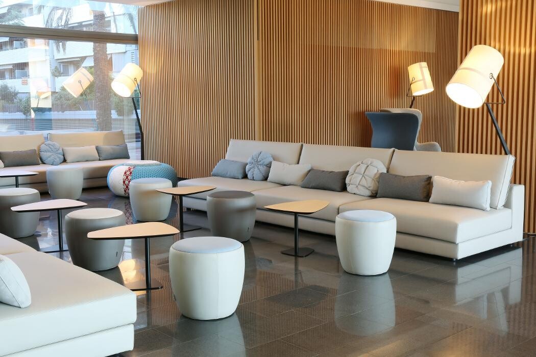 Images Occidental Atenea Mar - Adults Only