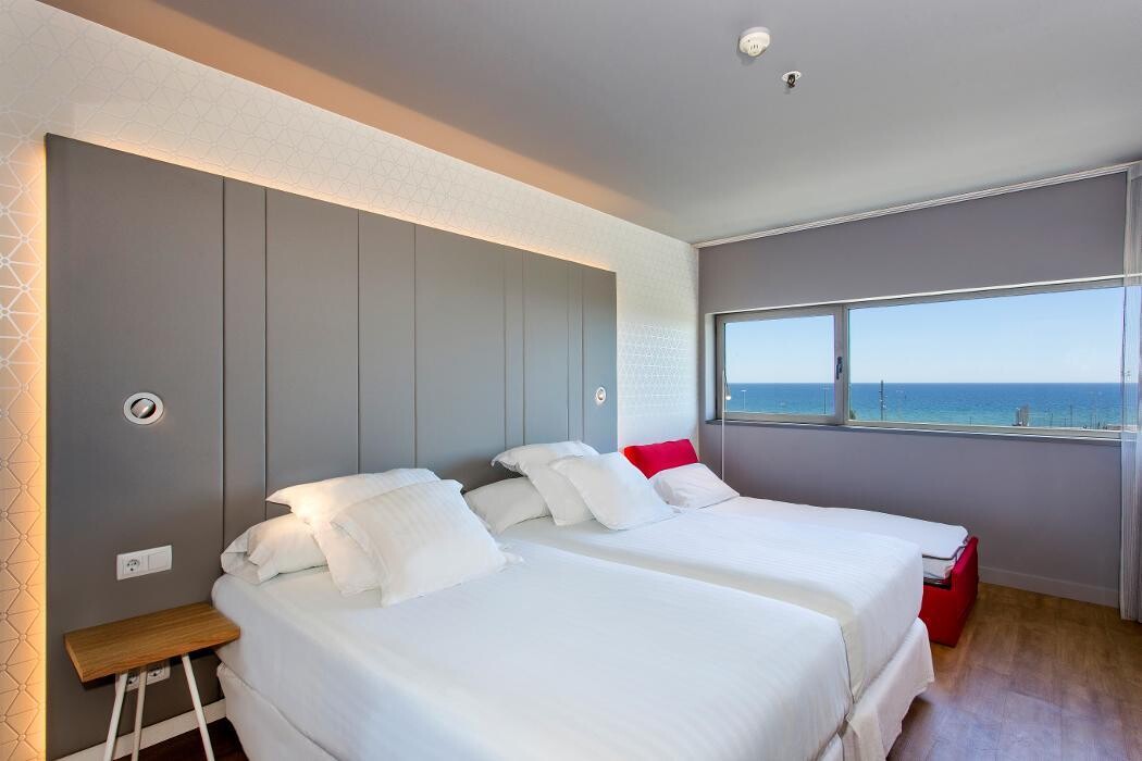 Images Occidental Atenea Mar - Adults Only