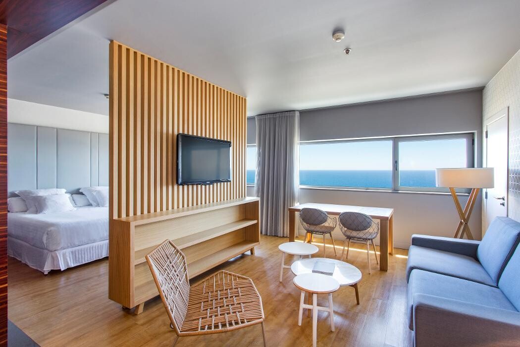 Images Occidental Atenea Mar - Adults Only