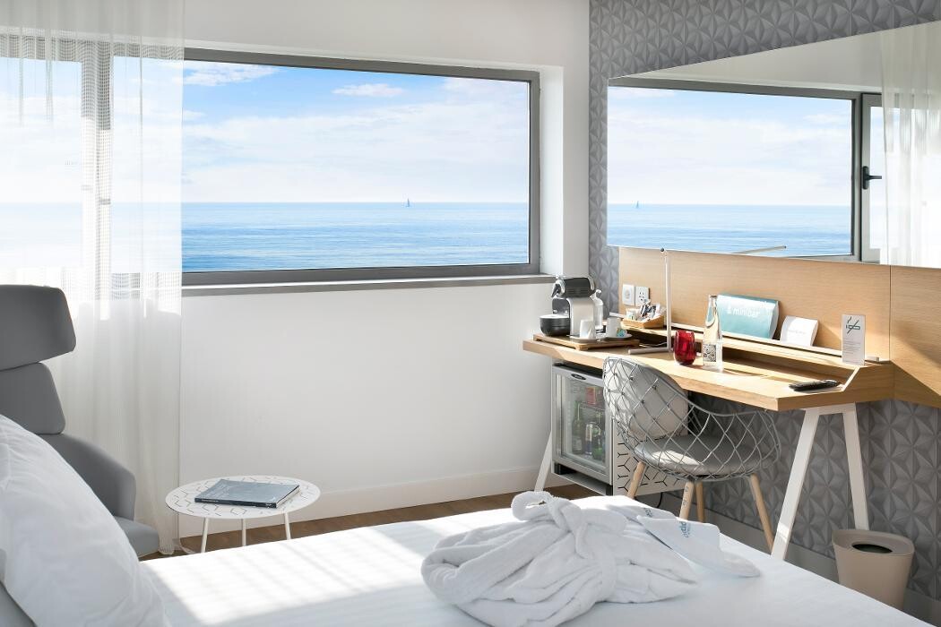 Images Occidental Atenea Mar - Adults Only