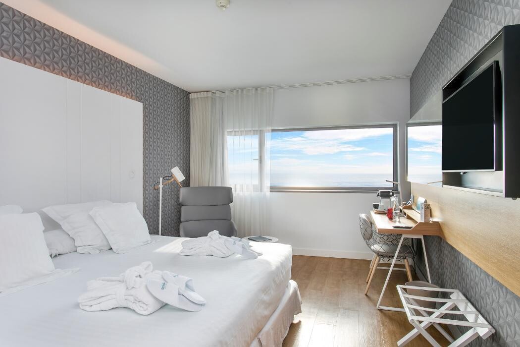 Images Occidental Atenea Mar - Adults Only