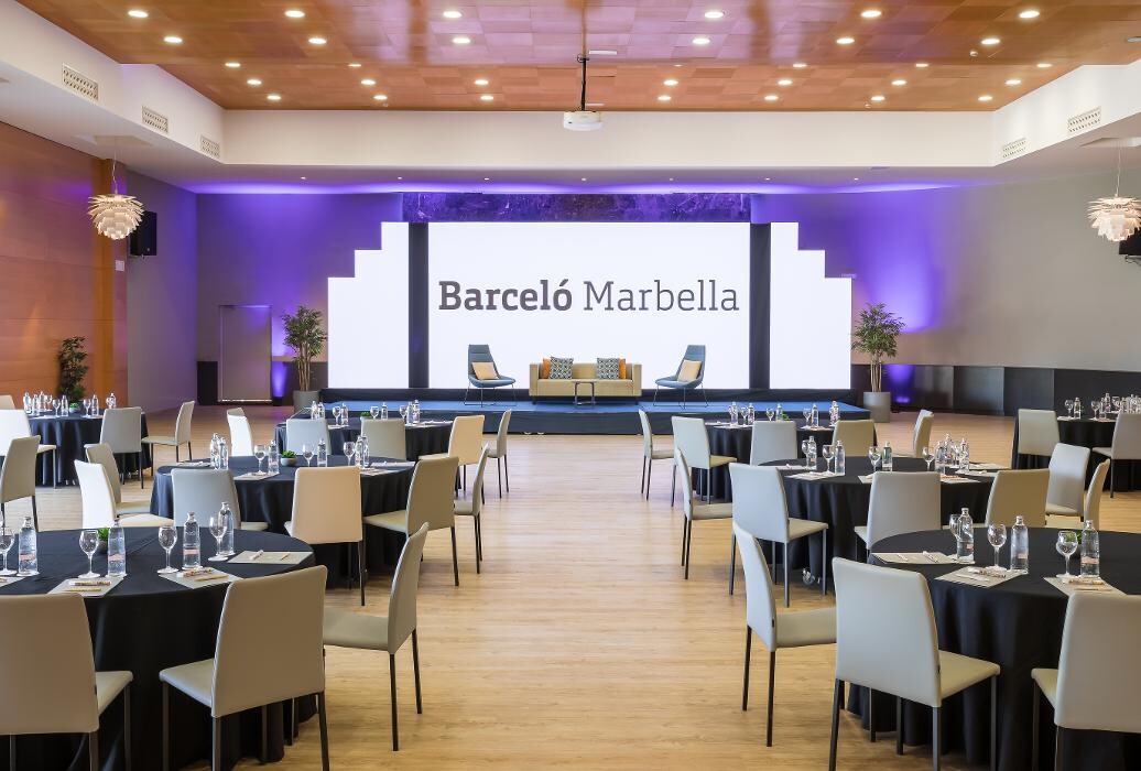 Images Barceló Marbella