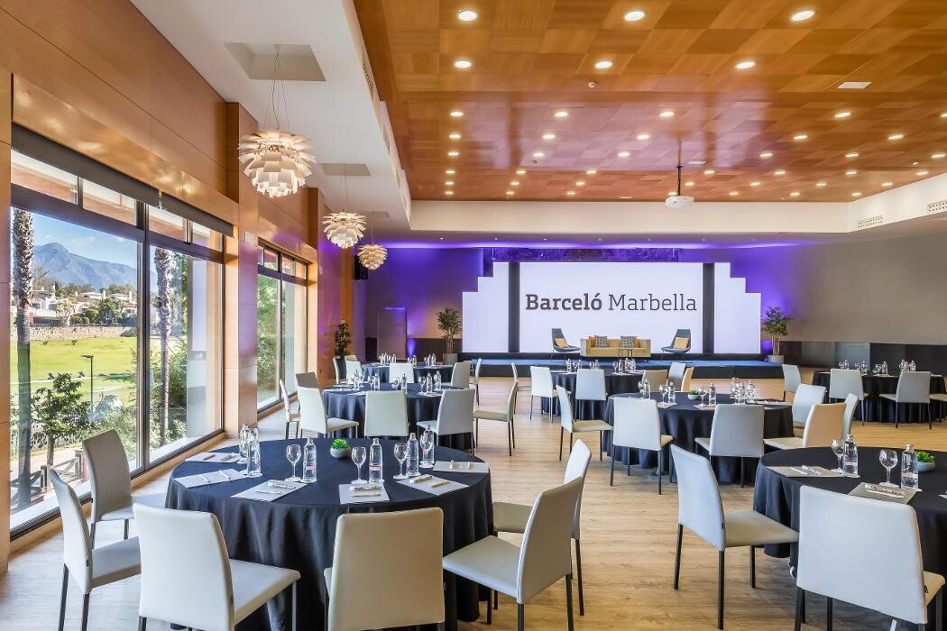 Images Barceló Marbella